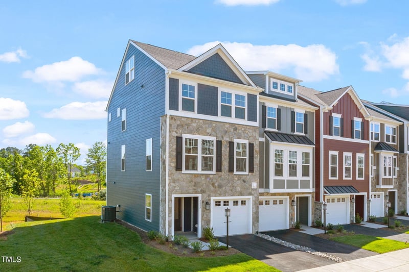 509 Sherron Rd #36, Raleigh, NC 27703