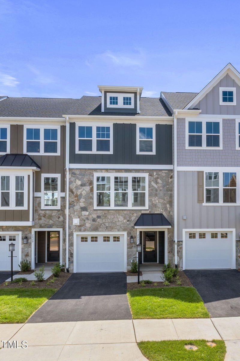 509 Sherron Rd #9, Durham, NC 27703