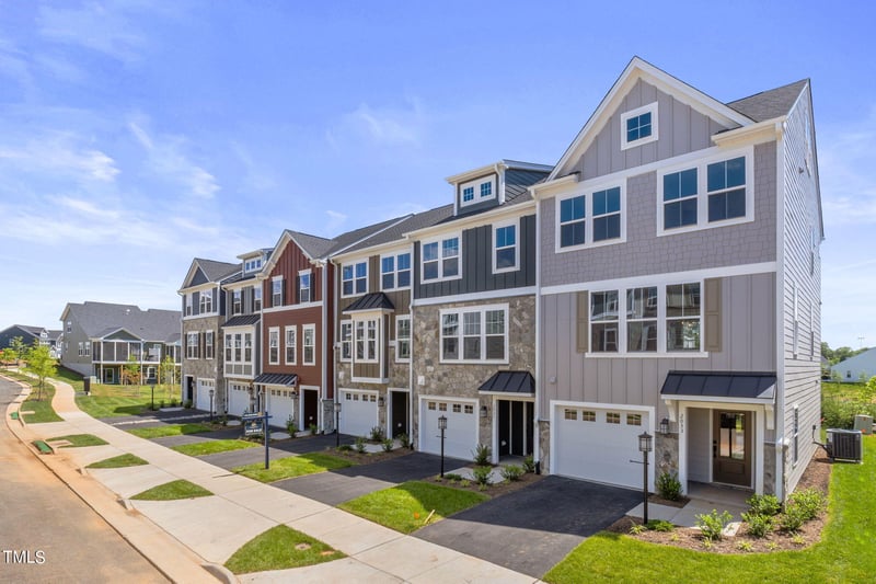 509 Sherron Rd #9, Durham, NC 27703
