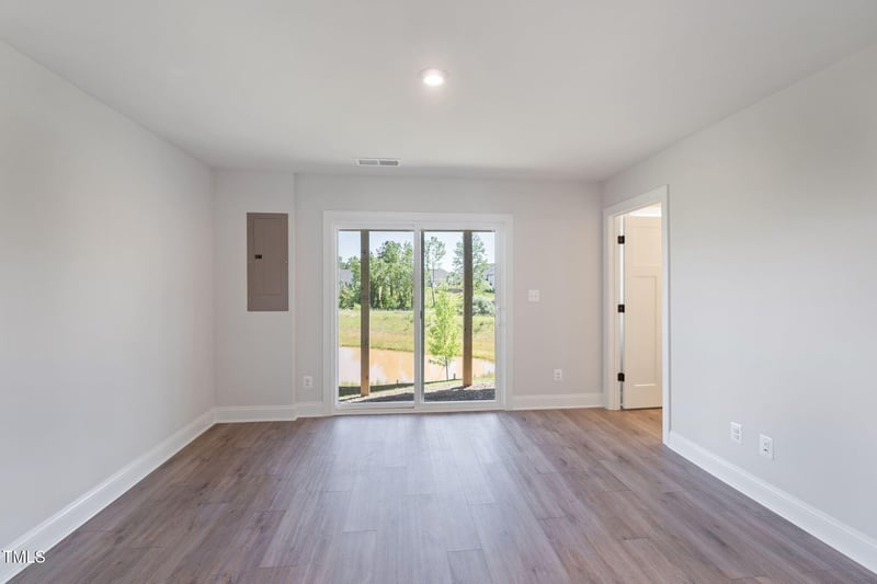 509 Sherron Rd, Durham, NC 27703