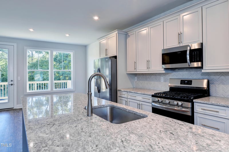 509 Sherron Rd, Durham, NC 27703