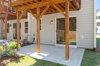 509 Sherron Rd, Durham, NC 27703