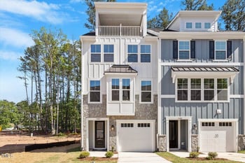 509 Sherron Rd, Durham, NC 27703