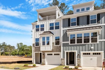 509 Sherron Rd, Durham, NC 27703