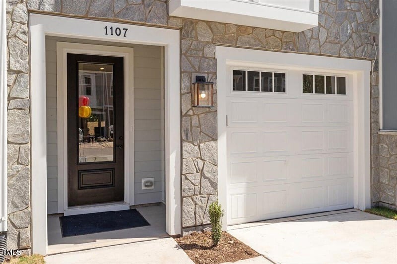 509 Sherron Rd, Durham, NC 27703