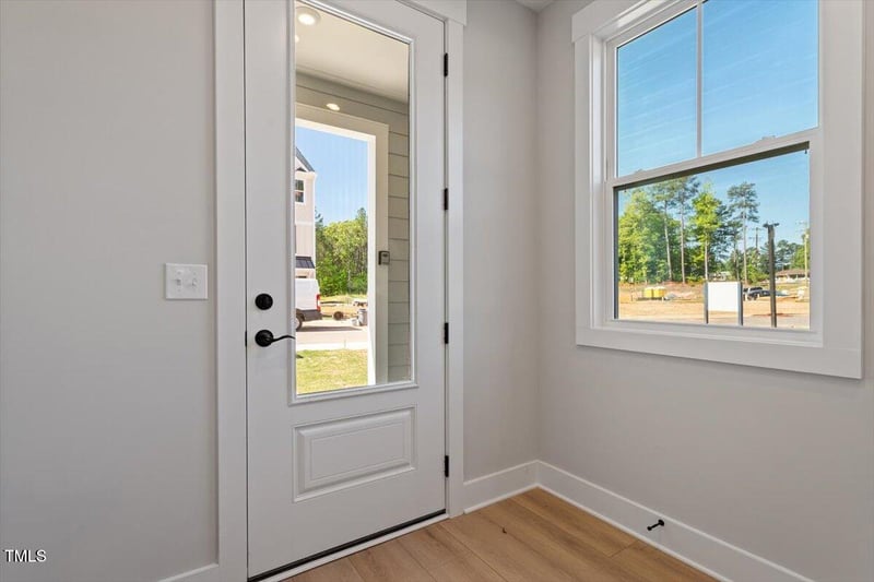 509 Sherron Rd, Durham, NC 27703