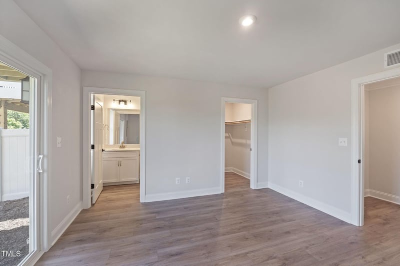 509 Sherron Rd, Durham, NC 27703