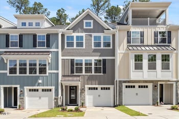 509 Sherron Rd, Durham, NC 27703