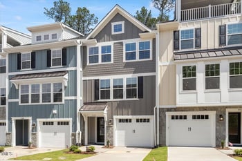 509 Sherron Rd, Durham, NC 27703