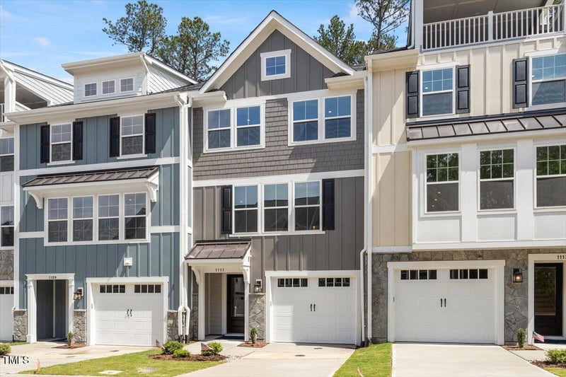 509 Sherron Rd, Durham, NC 27703