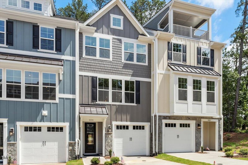 509 Sherron Rd, Durham, NC 27703