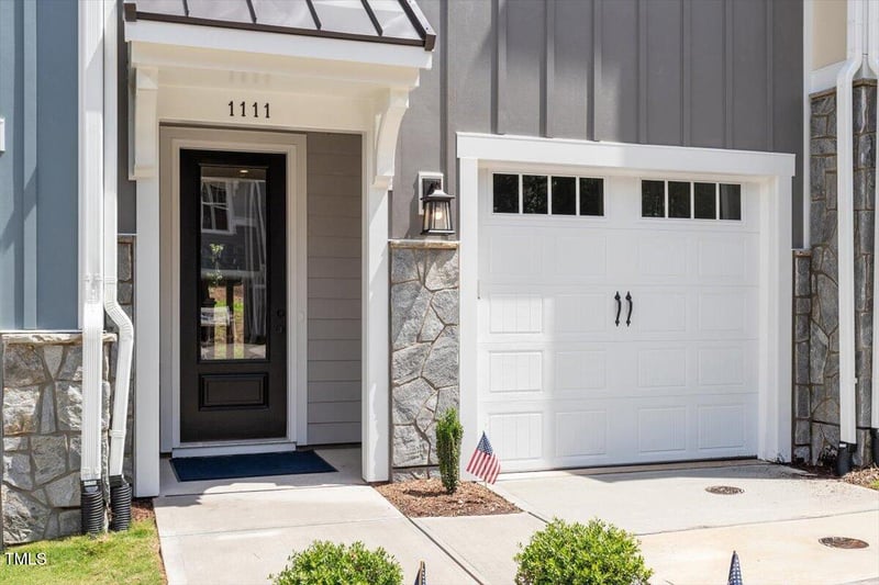 509 Sherron Rd, Durham, NC 27703