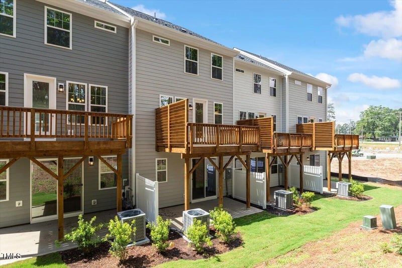 509 Sherron Rd, Durham, NC 27703