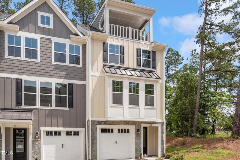 509 Sherron Road Dr #10, Durham, NC 27703