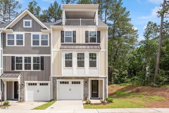 509 Sherron Road Dr, Durham, NC 27703