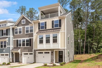 509 Sherron Road Dr, Durham, NC 27703