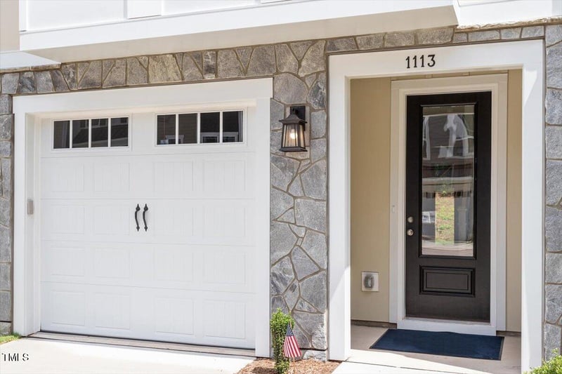509 Sherron Road Dr, Durham, NC 27703