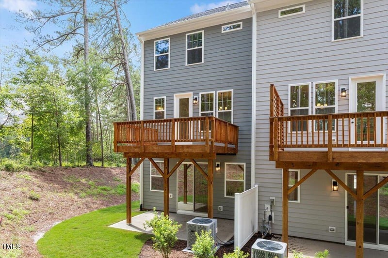 509 Sherron Road Dr, Durham, NC 27703