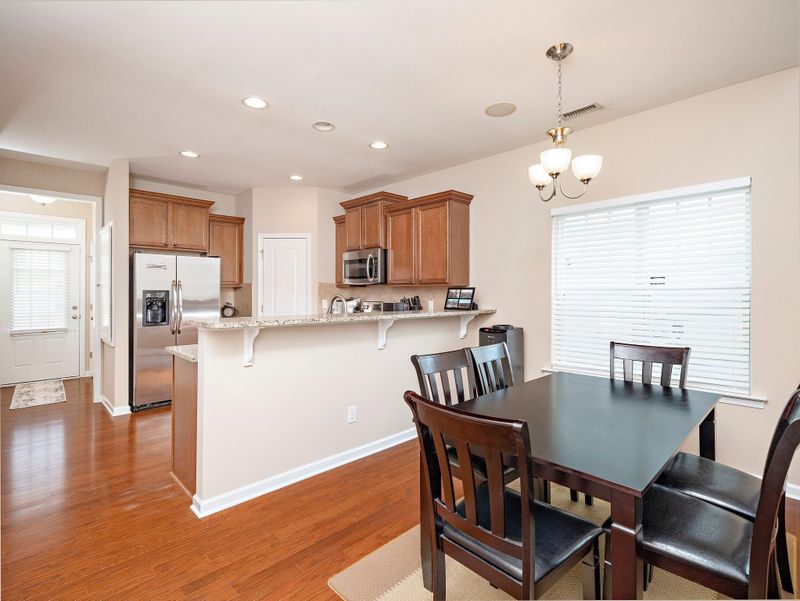 509 Smithridge Way, Fuquay Varina, NC 27526