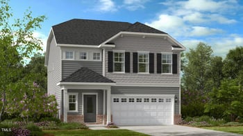 509 Soar Ln, Wendell, NC 27591