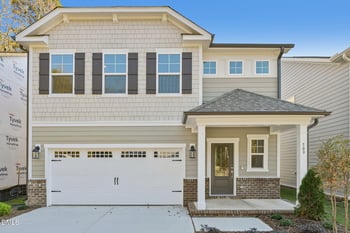 509 Soar Ln, Wendell, NC 27591