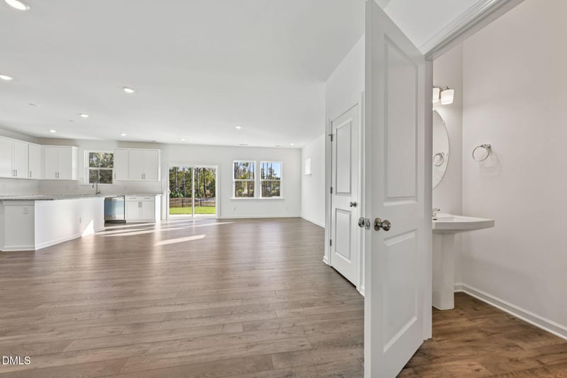 509 Soar Ln, Wendell, NC 27591