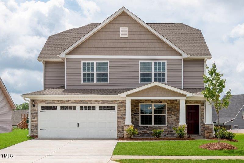 509 Southwick Pl, Mebane, NC 27302