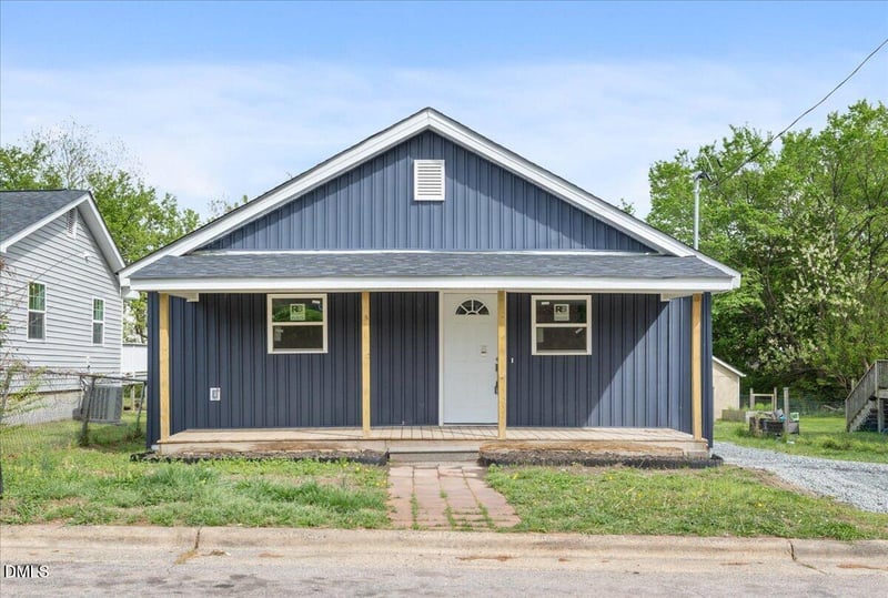 509 Sparella St, Durham, NC 27703