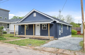 509 Sparella St, Durham, NC 27703