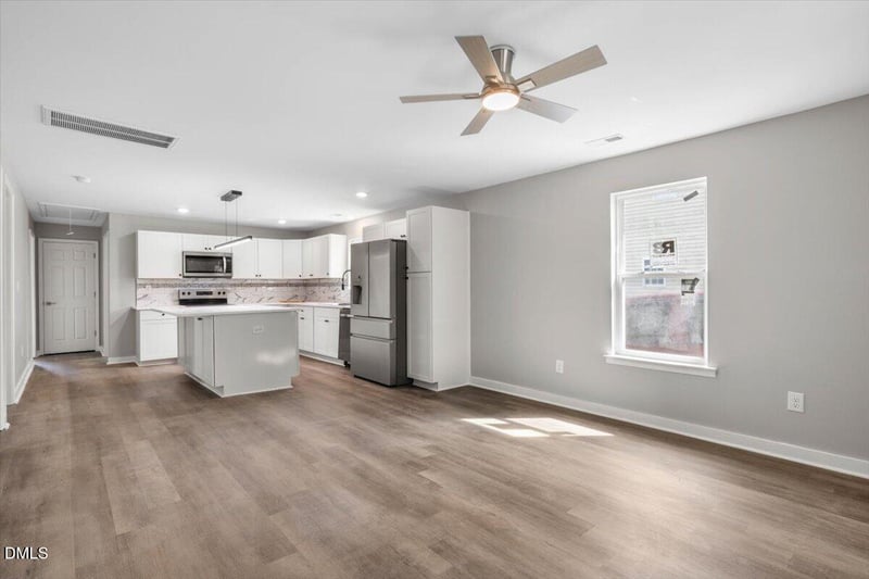 509 Sparella St, Durham, NC 27703