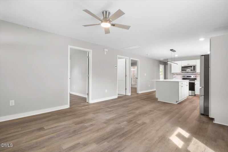 509 Sparella St, Durham, NC 27703