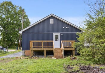 509 Sparella St, Durham, NC 27703