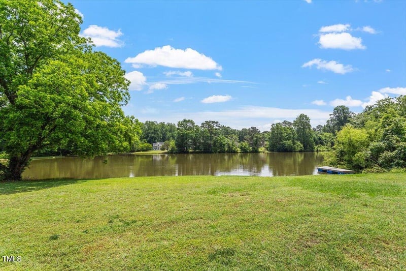 509 Spruce Meadows Ln, Willow Springs, NC 27592
