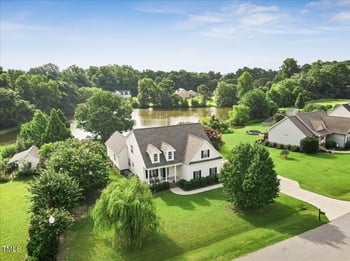 509 Spruce Meadows Ln, Willow Springs, NC 27592