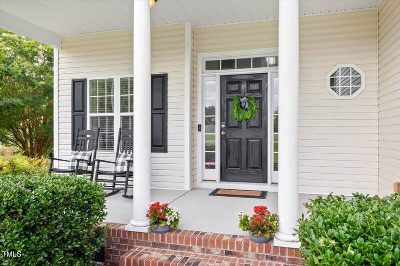 509 Spruce Meadows Ln, Willow Springs, NC 27592