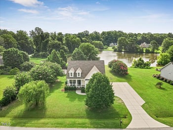 509 Spruce Meadows Ln, Willow Springs, NC 27592