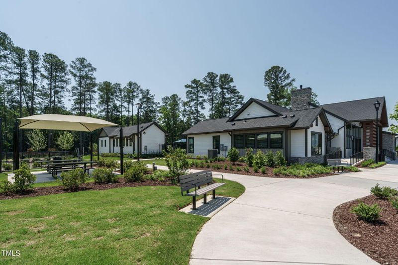 509 Still Willow Ln, Wendell, NC 27591