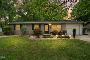 509 Stokes Rd, Graham, NC 27253