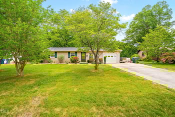 509 Stokes Rd, Graham, NC 27253