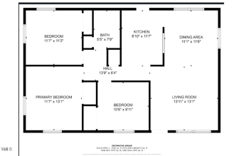 509 Stokes Rd, Graham, NC 27253
