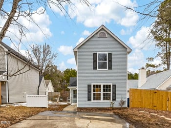 509 Stratton Way, Durham, NC 27704