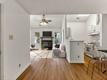 509 Stratton Way, Durham, NC 27704