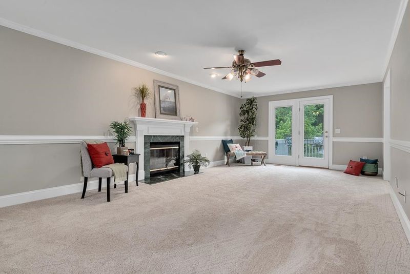 509 Stronwood Ct, Garner, NC 27529