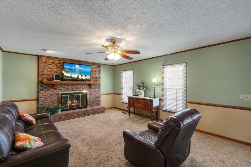 509 Surles Rd, Benson, NC 27504