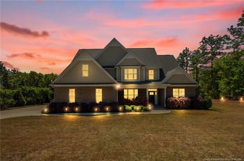 509 Swan Island Ct, Fayetteville, NC 28311