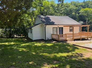 509 Terrell Rd, Hillsborough, NC 27278
