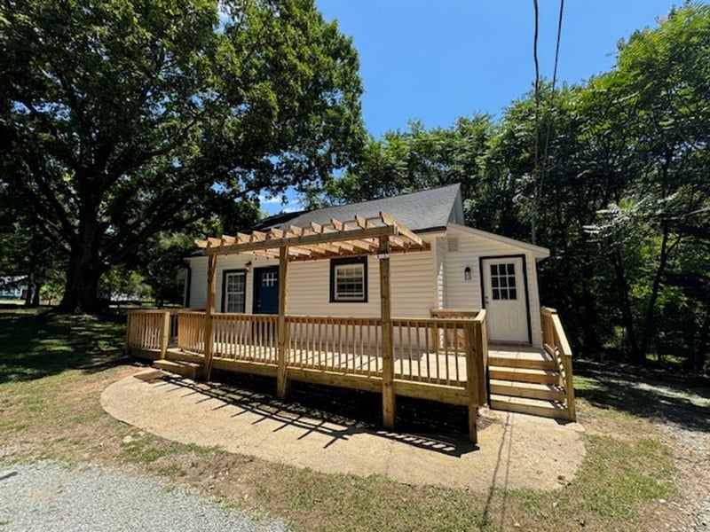 509 Terrell Rd, Hillsborough, NC 27278