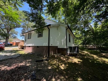 509 Terrell Rd, Hillsborough, NC 27278