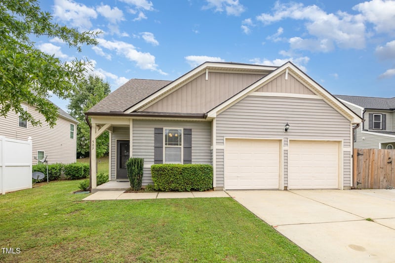 509 Timber Meadow Lake Dr, Fuquay Varina, NC 27526