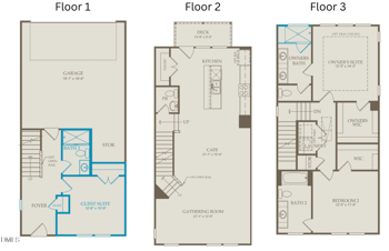 509 Toffeemen Dr, Durham, NC 27703